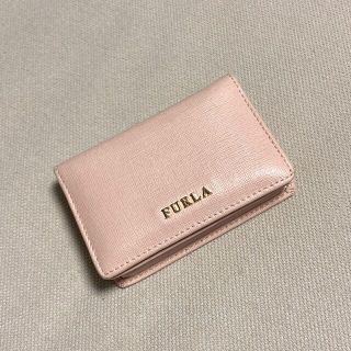 フルラ(Furla)のFURLA♡名刺入れ(名刺入れ/定期入れ)