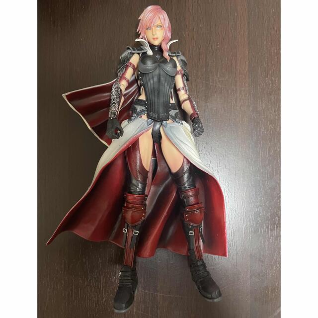 ライトニング リターンズ ファイナルファンタジーXIII(13 ライトニング リターンズ ファイナルファンタジーXIII(13