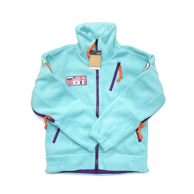 THE NORTH FACE - The north face Trans antarctica fleese