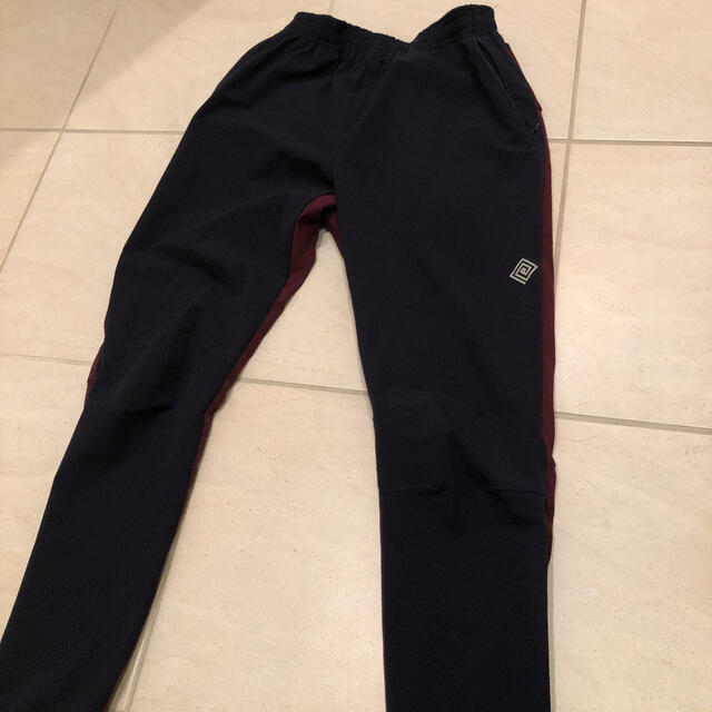 aldies(アールディーズ)のELDORESO エルドレッソ　Ikangga Pants メンズSサイズ スポーツ/アウトドアのランニング(ウェア)の商品写真