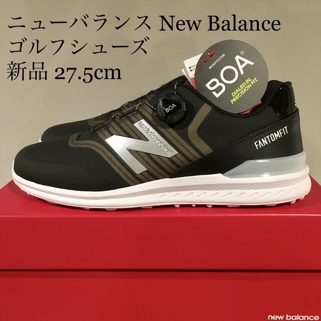 最も優遇の new balance 996 ゴルフシューズ 27.5cm sushitai.com.mx
