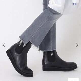 ドゥーズィエムクラス(DEUXIEME CLASSE)の【CAMINANDO/カミナンド】BOOTS 週末値下げ(ブーツ)