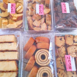 即購入OKです！！3kg超え✨人気の洋菓子特盛りセット❤(菓子/デザート)