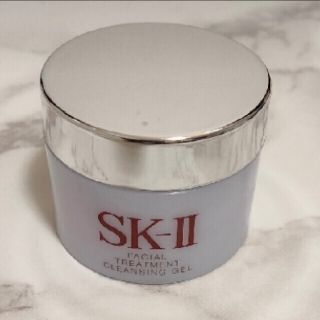 エスケーツー(SK-II)のSK-II クレンジングジェル(クレンジング/メイク落とし)