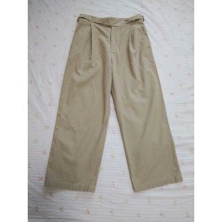 Spick & Span(チノパン)のフリマアイテム一覧 Spick & Span(チノパン)のフリマアイテム一覧