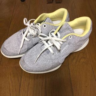 リーボック(Reebok)のリーボック スニーカー 紗栄子モデル (スニーカー)