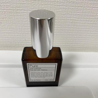 オゥパラディ(AUX PARADIS)のAUX PARADIS pure 15ml(香水(女性用))