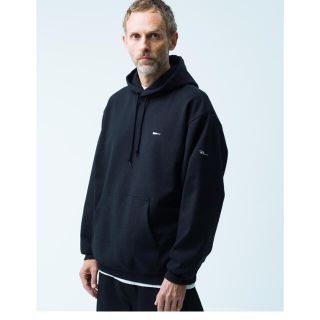 ロンハーマン(Ron Herman)のDescendant Ron Herman Box Hoodie(パーカー)