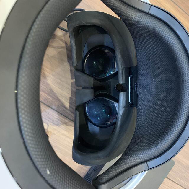 PlayStation　VR  カメラセット 2