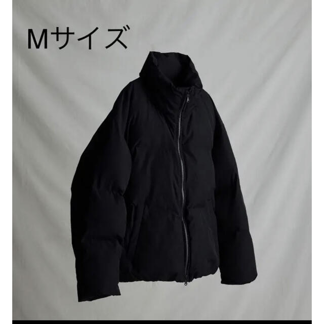 【完売品】WYM LIDNM ダウン M