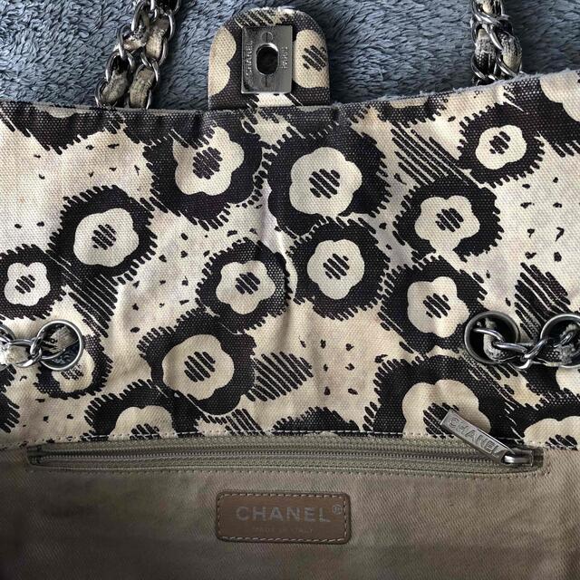 CHANEL(シャネル)のぱぴすけ様専用　CHANEL シャネル　マトラッセ　チェーンショルダー　バッグ レディースのバッグ(ショルダーバッグ)の商品写真