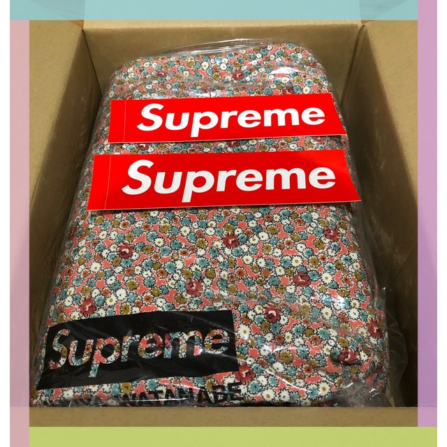 Supreme(シュプリーム)のSupreme JUNYA WATANABE Hooded Sweatshirt メンズのトップス(パーカー)の商品写真