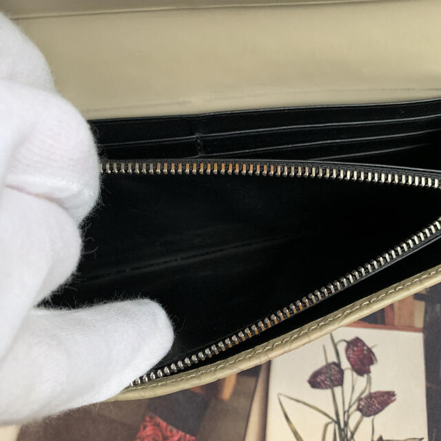 LOEWE(ロエベ)のロエベ  LOEWE CONTINENTAL WALLET アナグラム 長財布 レディースのファッション小物(財布)の商品写真