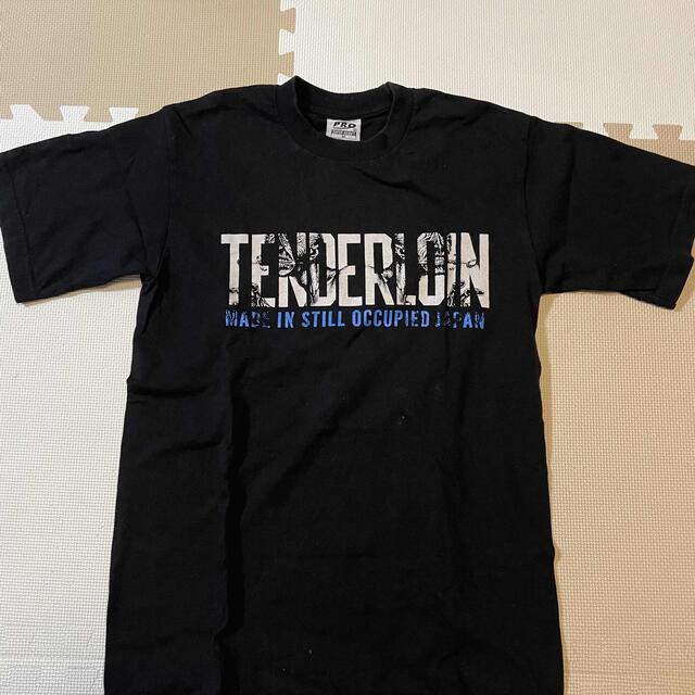 TENDERLOIN(テンダーロイン)のtenderloin 最終値下げ メンズのトップス(Tシャツ/カットソー(半袖/袖なし))の商品写真