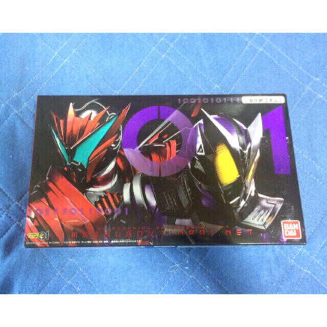 仮面ライダーゼロワン DXメモリアルプログライズキー SIDE 滅亡 仮面ライダーゼロワン DXメモリアルプログライズキー SIDE 滅亡