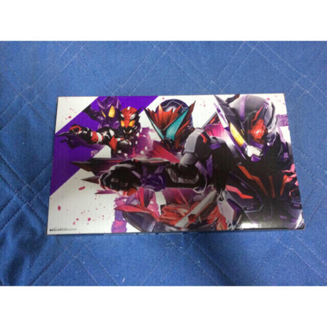 仮面ライダーゼロワン DXメモリアルプログライズキー SIDE 滅亡 仮面ライダーゼロワン DXメモリアルプログライズキー SIDE 滅亡