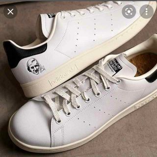 アディダス(adidas)のadidas STANSMITH オリジナル23.5店頭にてクリーニング済(スニーカー)