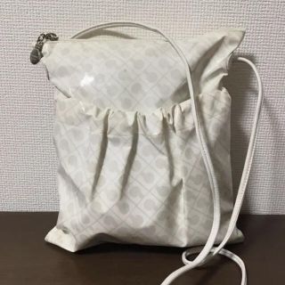 ゲラルディーニ(GHERARDINI)の超美品　ゲラルディーニ　ショルダーバック(ショルダーバッグ)