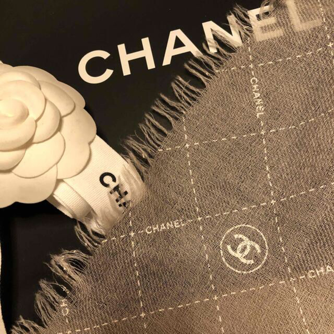 CHANEL - ご購入済美品 CHANEL シャネル ココマーク ロゴ CHANEL - ご購入済美品 CHANEL シャネル ココマーク ロゴ
