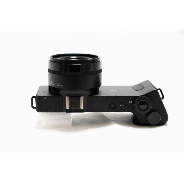 ★新品級！★SIGMA DP2Quattro 付属品多数！