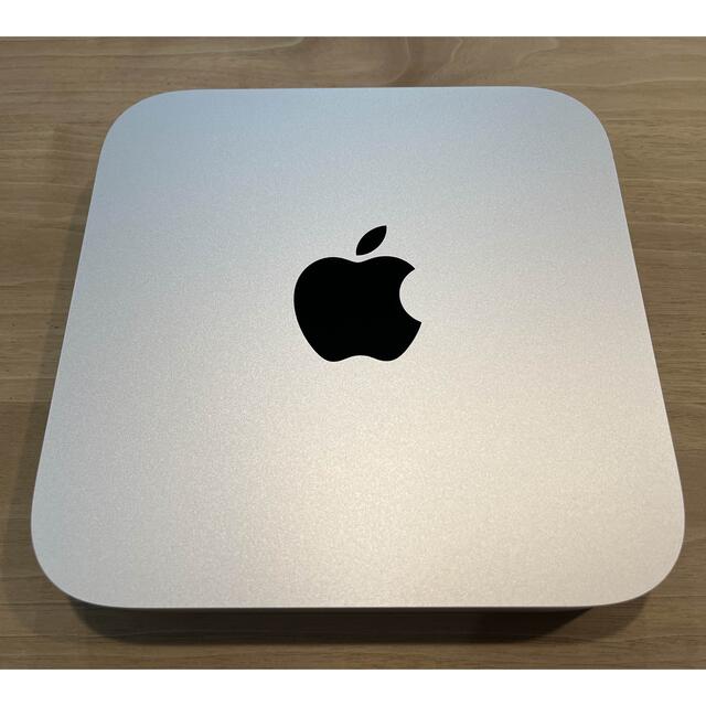 Apple - 【超美品】AppleCare+付き Mac mini M1/8G/512GB