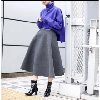 ルシェルブルー テント ロングスカート/マキシスカートの通販 21点 ...