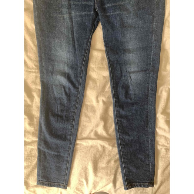 Herlipto Paris High Rise Jeans 25インチ 6