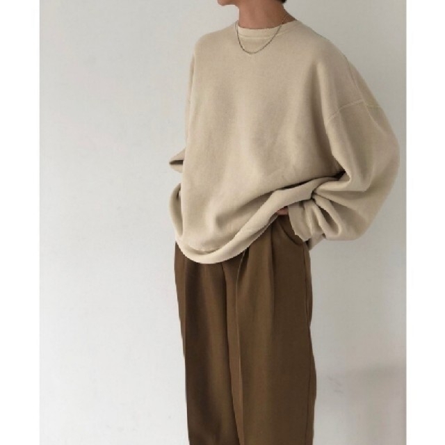 大特価】定価¥23100TODAYFUL ツイルタックトラウザース36 ボトム ...
