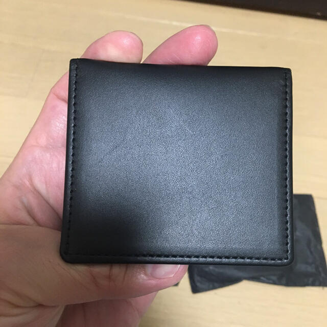 バーバリー 黒 レザー ノバチェック 小銭入れ メンズ レディース | www