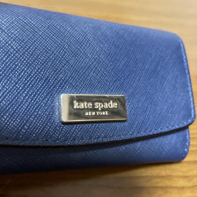 kate spade new york(ケイトスペードニューヨーク)のケイトスペード キーケース レディースのファッション小物(キーケース)の商品写真