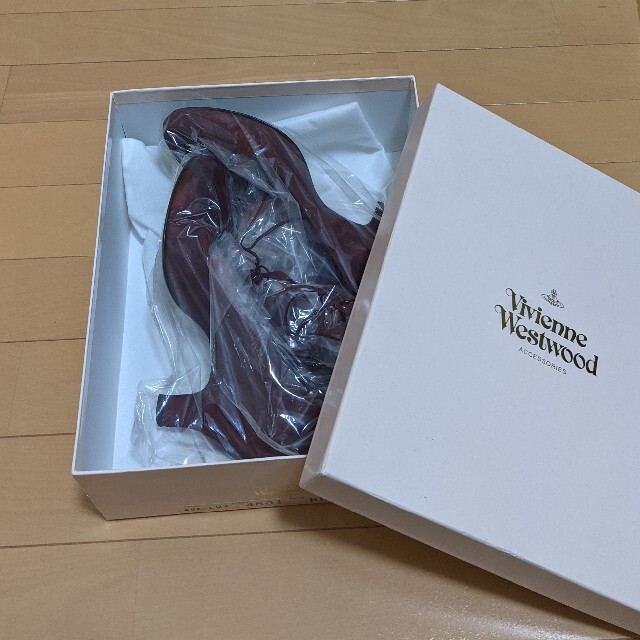 Vivienne Westwood(ヴィヴィアンウエストウッド)の新品未使用　アニマルトゥ　パンプス レディースの靴/シューズ(ハイヒール/パンプス)の商品写真