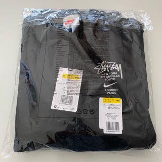 ステューシー(STUSSY)のSTUSSY × NIKE スウェット Sサイズ(スウェット)