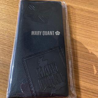 マリークワント(MARY QUANT)のマリクワ  手帳　2022(ノベルティグッズ)
