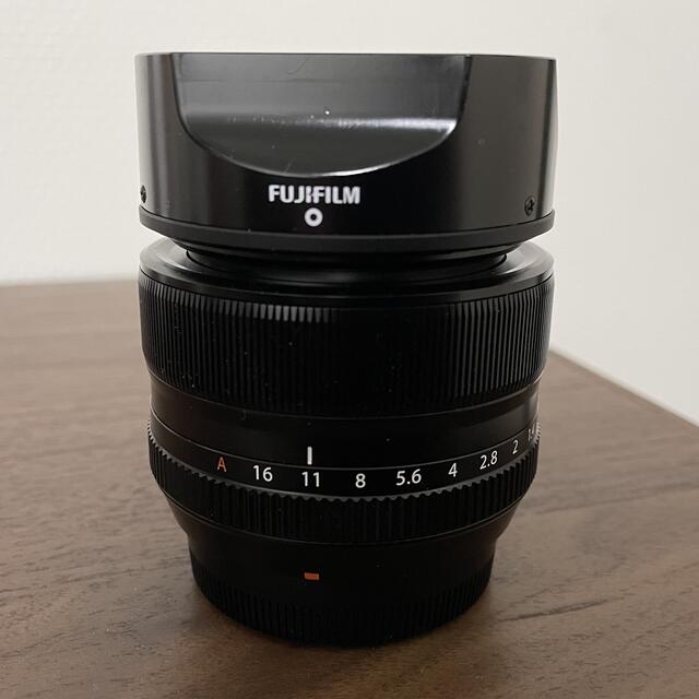 FUJIFILM XF35mm F1.4 R ハロウィンセール！