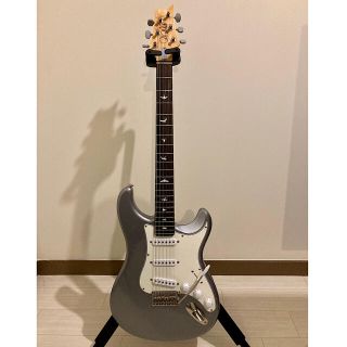 フェンダー(Fender)のPRS Guitars John Mayer model Silver sky(エレキギター)