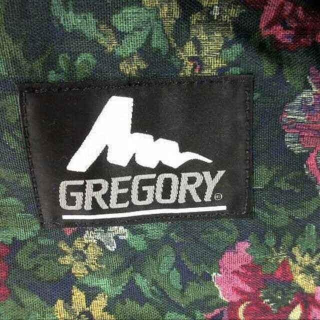 Gregory(グレゴリー)のグレゴリーデイパック メンズのバッグ(バッグパック/リュック)の商品写真