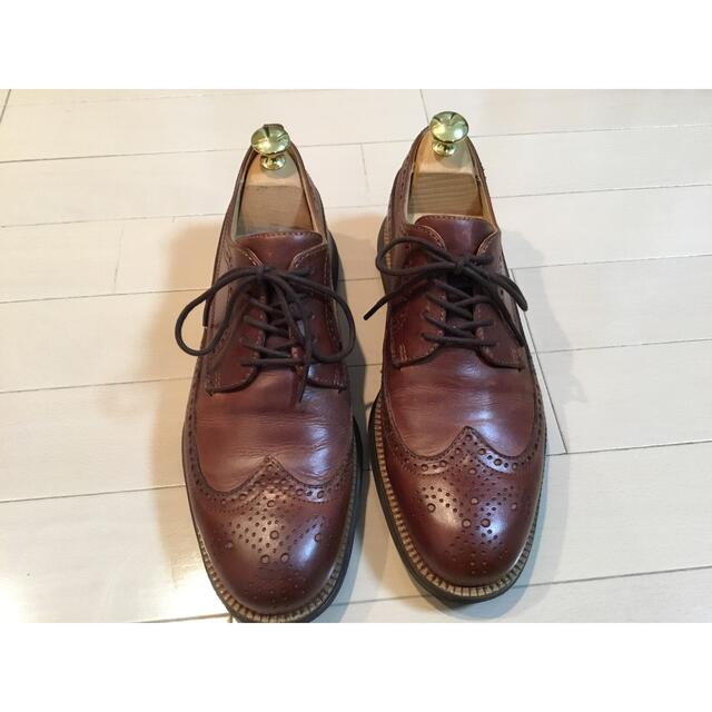 Cole Haan(コールハーン)のキツネ様専用コールハーンビジネスシューズ7M 24.5cm メンズの靴/シューズ(ドレス/ビジネス)の商品写真