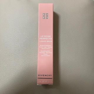 ジバンシィ(GIVENCHY)のGIVENCHY 1 PERFECT PINK(リップケア/リップクリーム)