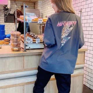 ALEXIA STAM(Tシャツ(長袖/七分))のフリマアイテム一覧 ALEXIA STAM(Tシャツ(長袖/七分))のフリマアイテム一覧