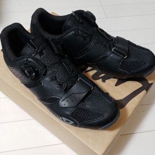 ジロ(GIRO)の【GIRO】 Cylinder MTB Shoes　42(ウエア)