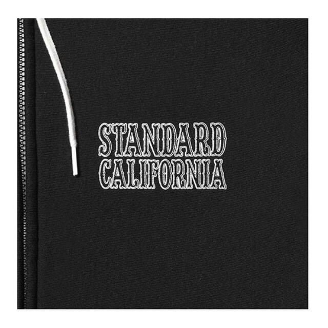 パーカー STANDARD スタカリ スウェット上下セットの通販 by Fshop｜スタンダードカリフォルニアならラクマ CALIFORNIA - ジャッキーフランクリン様専用 のみで