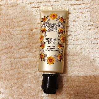 アナスイ(ANNA SUI)のアナスイ イルミネイティング ビューティ バーム 01(化粧下地)