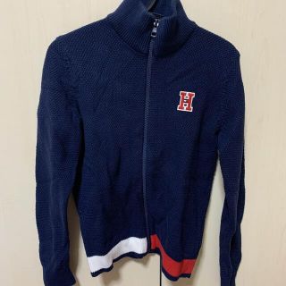 トミーヒルフィガー(TOMMY HILFIGER)のチョコビ様専用(カーディガン)