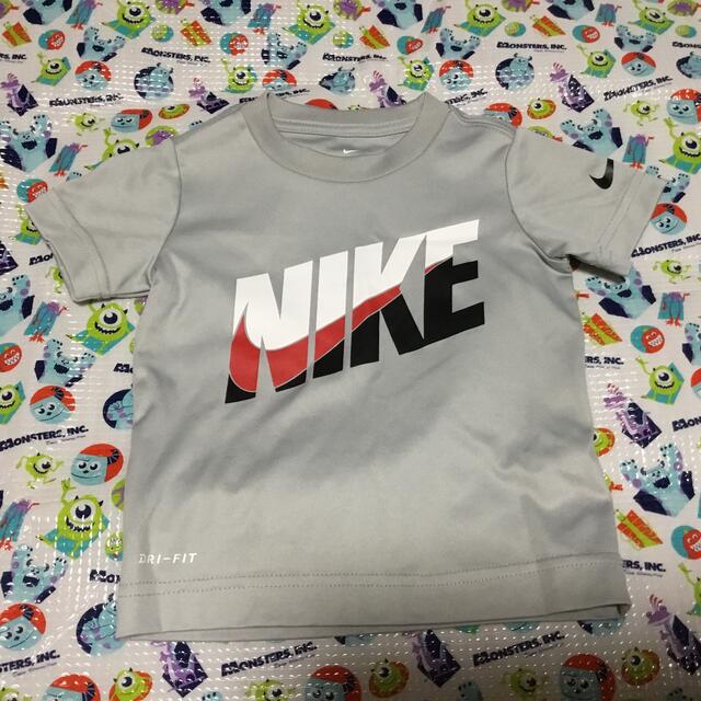 NIKE(ナイキ)のnak様専用 キッズ/ベビー/マタニティのキッズ服男の子用(90cm~)(Tシャツ/カットソー)の商品写真