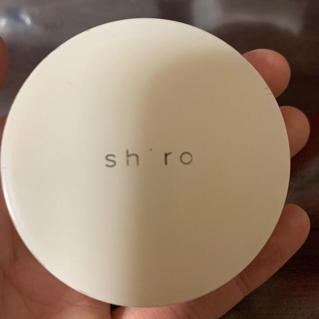 shiro(シロ)のshiro練り香水 コスメ/美容の香水(その他)の商品写真