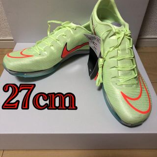 NIKE - NIKE Air Zoom Maxfly エア ズーム マックスフライ 27の通販 by ...