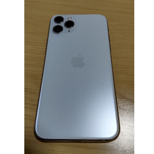 スマートフォン本体 Apple - iPhone11 pro 512GB