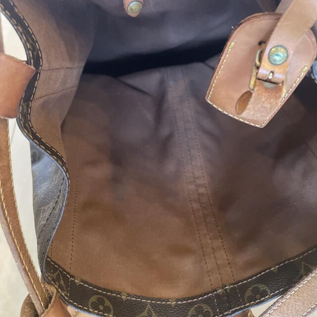 廃盤モデル‼︎】LV ルイヴィトン ランドネ | riomix.com.br