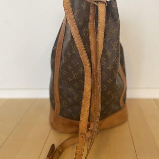 廃盤モデル‼︎】LV ルイヴィトン ランドネ | riomix.com.br