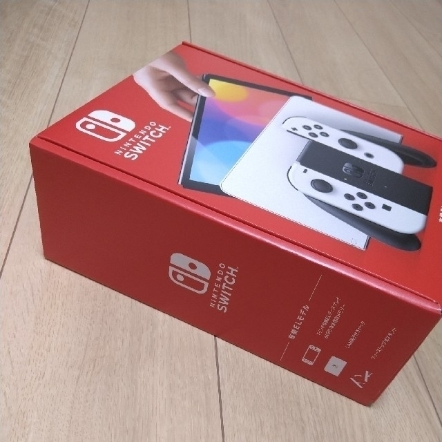 nintendo switch 3